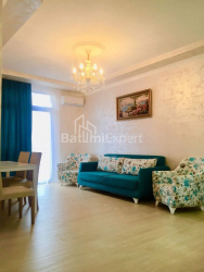 آپارتمان 2-комн 44 m² - سلیما خیمشیاشویلی, Batumi