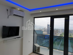 آپارتمان 1-комн 31 m² - کلانتر خیمشیاشویلی, Batumi