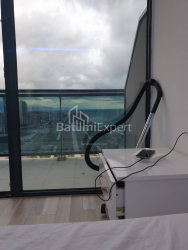 آپارتمان 1-комн 31 m² - کلانتر خیمشیاشویلی, Batumi