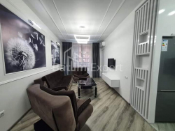 آپارتمان 2-комн 48 m² - کوچه قهرمانان, Batumi