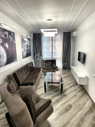 آپارتمان 2-комн 48 m² - کوچه قهرمانان, Batumi
