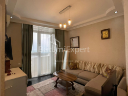 آپارتمان 2-комн 37 m² - اکوتیم تاکایشویلی, Batumi