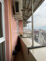 آپارتمان 37 متر مربع - اکوتیم تاکایشویلی, Batumi, گرجستان