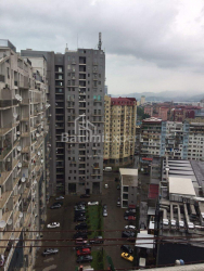 آپارتمان 5-комн 115 m² - کلانتر خیمشیاشویلی, Batumi
