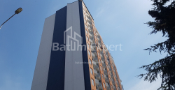 آپارتمان 1-комн 30.7 m² - الکساندرا پوشکین, Batumi