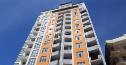 آپارتمان 1-комн 30.7 m² - الکساندرا پوشکین, Batumi