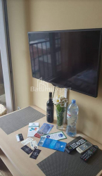 آپارتمان 2-комн 23 m² - ژنرال گئورگی مازنیاشویلی, Batumi