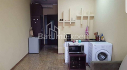 آپارتمان 2-комн 23 m² - ژنرال گئورگی مازنیاشویلی, Batumi