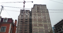 آپارتمان 60 متر مربع - ژنرال اصلان آباشیدزه, Batumi, گرجستان