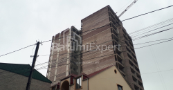 آپارتمان 60 متر مربع - ژنرال اصلان آباشیدزه, Batumi, گرجستان