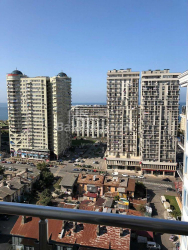 آپارتمان 48 متر مربع - نیکو پیروسمانی, Batumi, گرجستان
