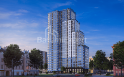 آپارتمان 57 متر مربع - اکوتیم تاکایشویلی, Batumi, گرجستان