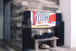 آپارتمان 2-комн 40 m² - آنگیسا, Batumi
