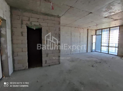 آپارتمان 2-комн 59.4 m² - کوچه قهرمانان, Batumi