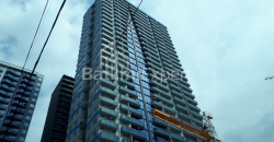 آپارتمان 1-комн 39.5 m² - کلانتر خیمشیاشویلی, Batumi