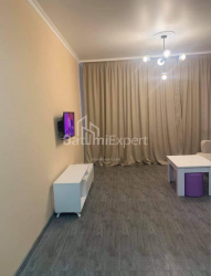 آپارتمان 1-комн 29 m² - یوسف کوبالادزه, Batumi