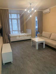 آپارتمان 1-комн 29 m² - یوسف کوبالادزه, Batumi