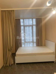 آپارتمان 1-комн 29 m² - یوسف کوبالادزه, Batumi