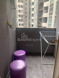 آپارتمان 29 متر مربع - یوسف کوبالادزه, Batumi, گرجستان