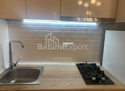 آپارتمان 29 متر مربع - یوسف کوبالادزه, Batumi, گرجستان