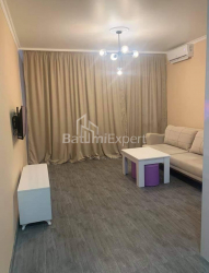 آپارتمان 29 متر مربع - یوسف کوبالادزه, Batumi, گرجستان