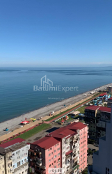 آپارتمان 72 متر مربع - کلانتر خیمشیاشویلی, Batumi, گرجستان
