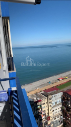 آپارتمان 72 متر مربع - کلانتر خیمشیاشویلی, Batumi, گرجستان