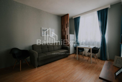 آپارتمان 2-комн 72 m² - کلانتر خیمشیاشویلی, Batumi