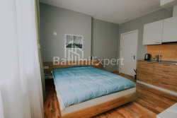 آپارتمان 2-комн 72 m² - کلانتر خیمشیاشویلی, Batumi