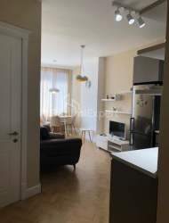 آپارتمان 2-комн 41 m² - سلیما خیمشیاشویلی, Batumi