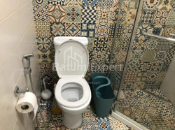 آپارتمان 41 متر مربع - سلیما خیمشیاشویلی, باتومی, گرجستان