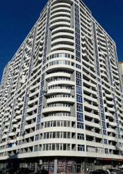 آپارتمان 54 متر مربع - یوسف کوبالادزه, Batumi, گرجستان