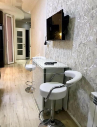آپارتمان 3-комн 54 m² - یوسف کوبالادزه, Batumi