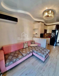 آپارتمان 54 متر مربع - یوسف کوبالادزه, Batumi, گرجستان