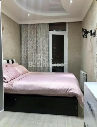 آپارتمان 54 متر مربع - یوسف کوبالادزه, Batumi, گرجستان