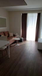 آپارتمان 52.5 متر مربع - کلانتر خیمشیاشویلی, Batumi, گرجستان