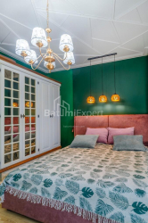 آپارتمان 3-комн 80 m² - شاهزاده تامارا, Makhinjauri