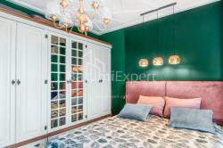 آپارتمان 3-комн 80 m² - شاهزاده تامارا, Makhinjauri