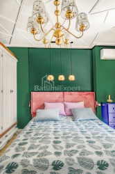 آپارتمان 3-комн 80 m² - شاهزاده تامارا, Makhinjauri