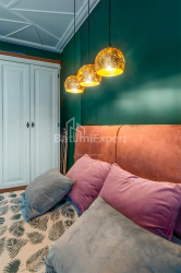 آپارتمان 3-комн 80 m² - شاهزاده تامارا, Makhinjauri