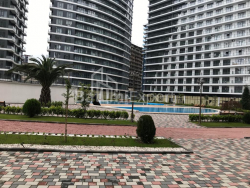 آپارتمان 74.7 متر مربع - لخ و ماریا کاچینسکی, Batumi, گرجستان