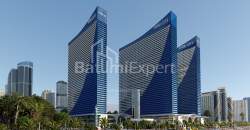 آپارتمان 1-комн 33 m² - کلانتر خیمشیاشویلی, Batumi
