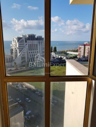 آپارتمان 102 متر مربع - یوسف کوبالادزه, Batumi, گرجستان