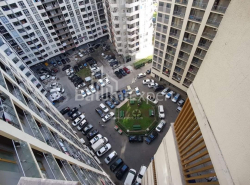 آپارتمان 102 متر مربع - یوسف کوبالادزه, Batumi, گرجستان