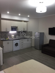 آپارتمان 1-комн 28.5 m² - شالوا ایناساریدزه, Batumi