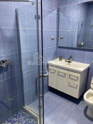 آپارتمان 80 متر مربع - شالوا ایناساریدزه, Batumi, گرجستان