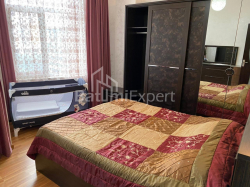 آپارتمان 80 متر مربع - شالوا ایناساریدزه, Batumi, گرجستان