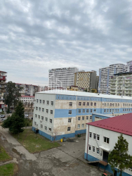 آپارتمان 80 متر مربع - شالوا ایناساریدزه, Batumi, گرجستان