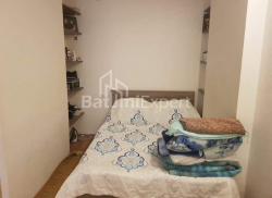 آپارتمان 2-комн 38 m² - یوسف کوبالادزه, Batumi