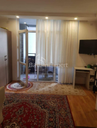 آپارتمان 2-комн 38 m² - یوسف کوبالادزه, Batumi